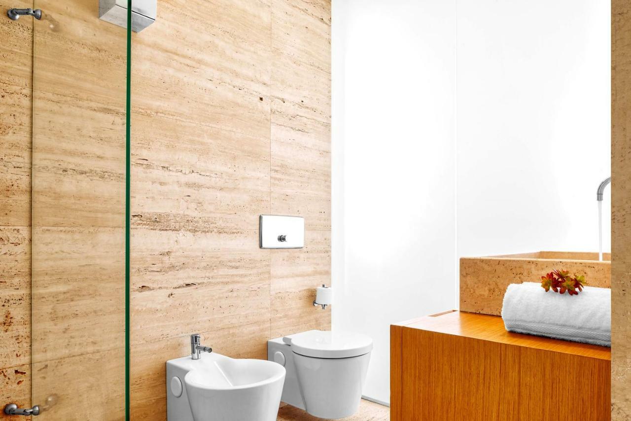 Hemeras Boutique Homes Exclusive Flat In Brera Milano Eksteriør bilde