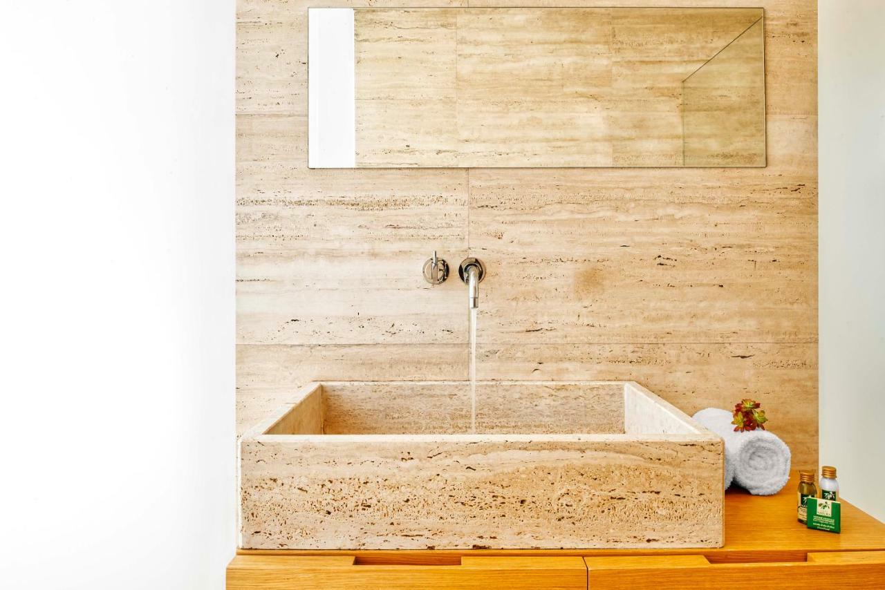 Hemeras Boutique Homes Exclusive Flat In Brera Milano Eksteriør bilde